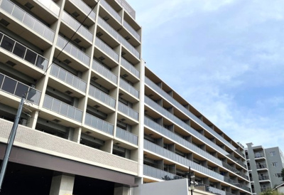 【外観】 | パークシティ高田馬場