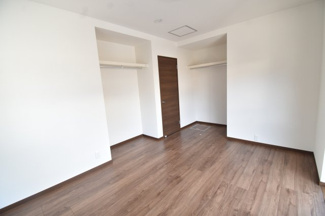 【洋室】 | 鹿屋市札元1丁目　中古戸建