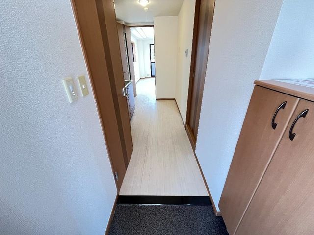Ｓuccess bell　　刈谷市近郊の賃貸はクラスホーム刈谷店の玄関