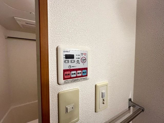 Ｓuccess bell　　刈谷市近郊の賃貸はクラスホーム刈谷店の浴室