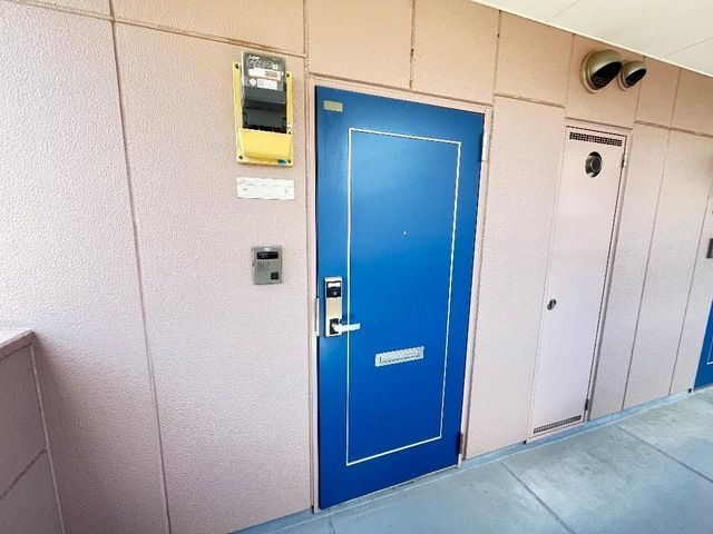 Ｓuccess bell　　刈谷市近郊の賃貸はクラスホーム刈谷店のその他共用部分
