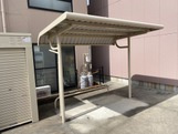 Ｓuccess bell　　刈谷市近郊の賃貸はクラスホーム刈谷店のその他共用部分