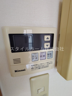 【設備】 | リトルエデンB