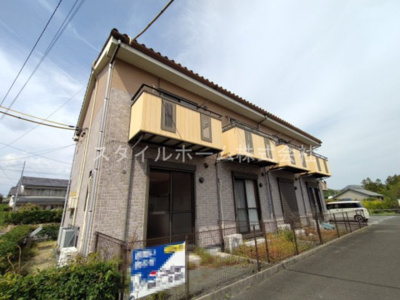 【外観】 | リトルエデンB