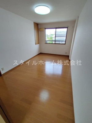 【居間・リビング】 | リトルエデンB