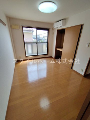 【居間・リビング】 | リトルエデンB