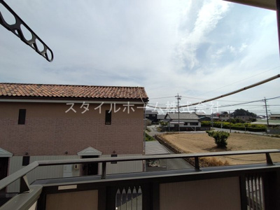 【展望】 | リトルエデンB