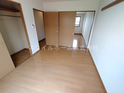 【居間・リビング】 | リトルエデンB