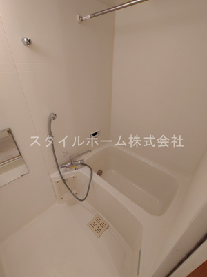 【浴室】 | リトルエデンB