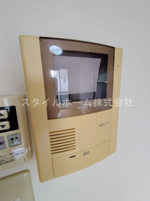 【セキュリティ】 | リトルエデンB