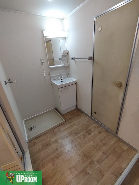 サニーサイドコーポ外堀の居間・リビング