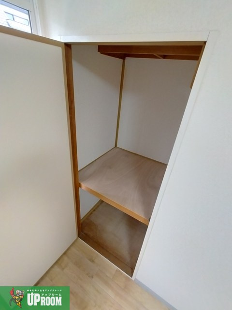 サニーサイドコーポ外堀の内装