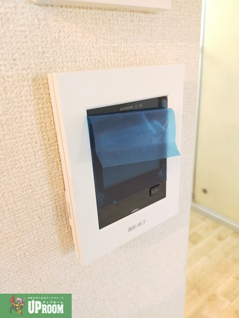 サニーサイドコーポ外堀のセキュリティ