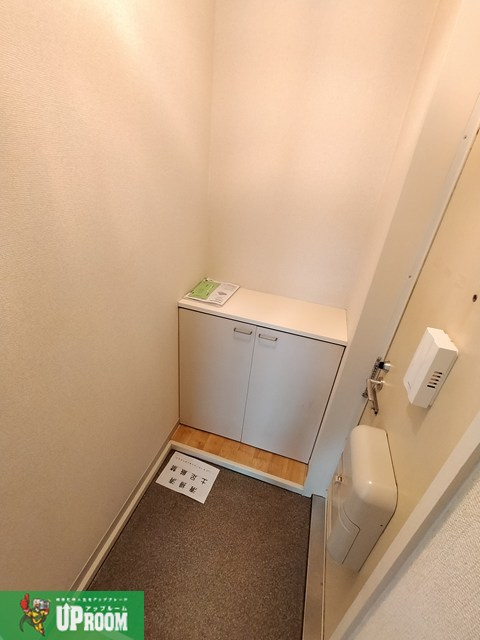 サニーサイドコーポ外堀のその他