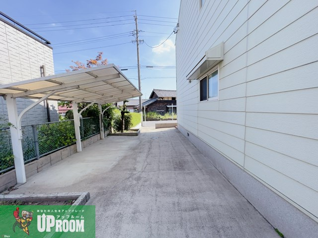 サニーサイドコーポ外堀のその他