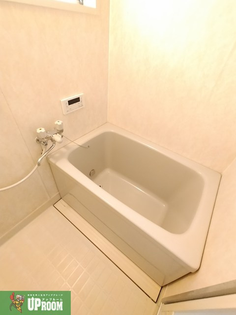 サニーサイドコーポ外堀の浴室