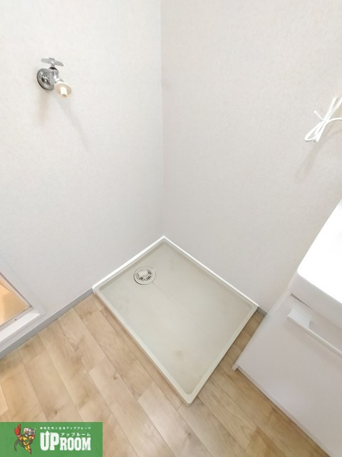 サニーサイドコーポ外堀の設備