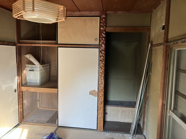 【和室】 | 八千代市高津戸建