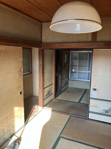 【和室】 | 八千代市高津戸建