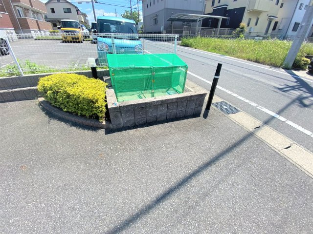 サンリットＢのその他共用部分