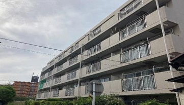 ◆リノベーション済み◆戸塚町 中古マンション 1999万円