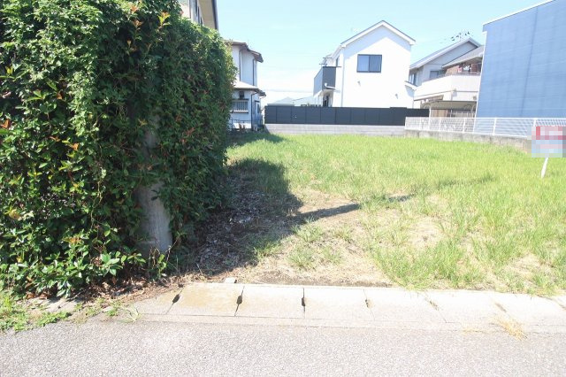 栃木市平柳町3丁目の外観