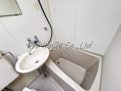 【浴室】 | アネックス桂