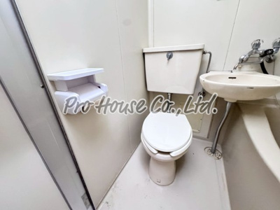 【トイレ】 | アネックス桂