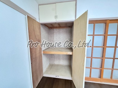 【内装】 | アネックス桂