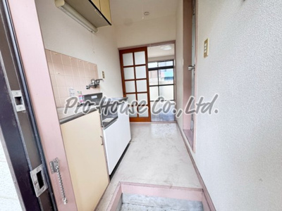 【玄関】 | アネックス桂