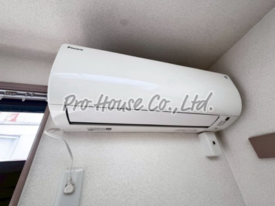 【設備】 | アネックス桂