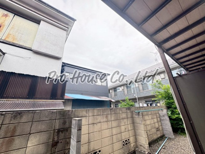 【展望】 | アネックス桂