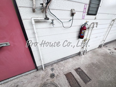 【設備】 | アネックス桂