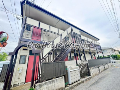 【外観】 | アネックス桂