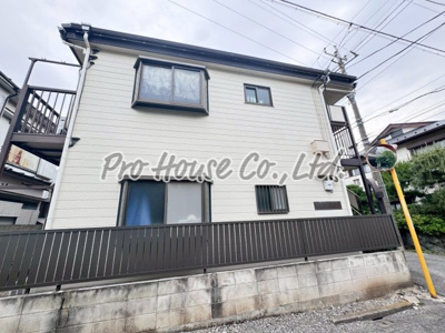 【外観】 | アネックス桂