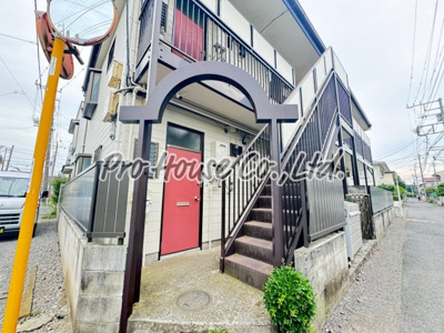 【エントランス】 | アネックス桂