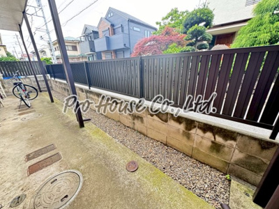 【その他共用部分】 | アネックス桂