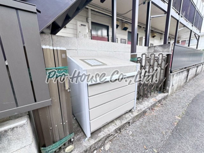 【その他共用部分】 | アネックス桂