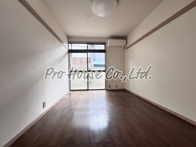 【居間・リビング】 | アネックス桂