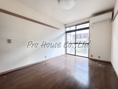 【居間・リビング】 | アネックス桂