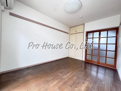 【内装】 | アネックス桂