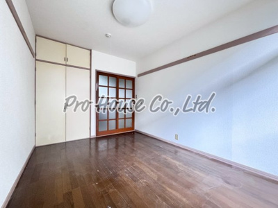 【内装】 | アネックス桂