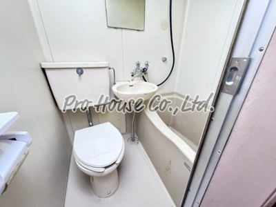 【内装】 | アネックス桂