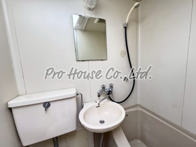 【洗面所】 | アネックス桂