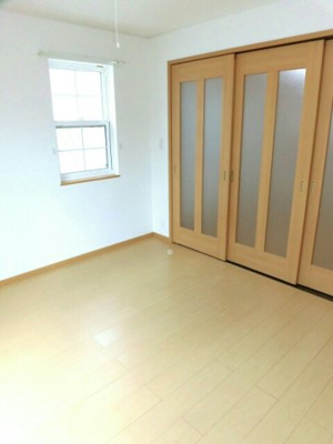 【内装】 | カサ・デル・ソルＡ | 過ごしやすい室内です