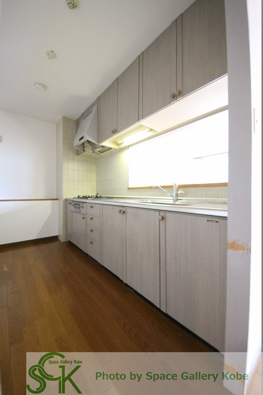 グランディア　ミ・アモーレ桃山台のキッチン|※お部屋により仕様が異なる場合があります※