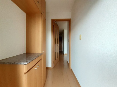 【玄関】 | セイバリースペースＡ