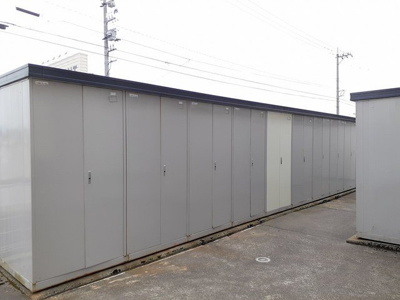 【設備】 | セイバリースペースＡ