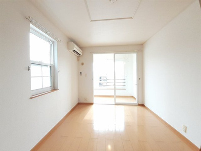 【居間・リビング】 | セイバリースペースＡ