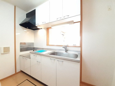 【キッチン】 | セイバリースペースＡ